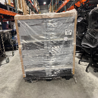 Unused Plastic Palletanks - Quantity 8 image 0